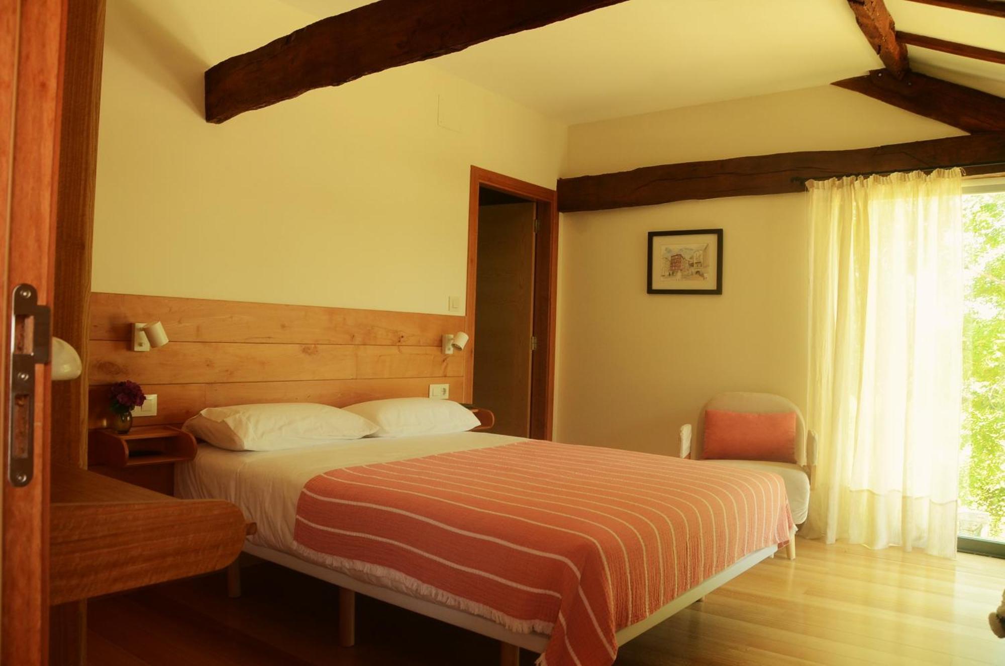 Casa Do Cereiro Guest House A Estrada Luaran gambar